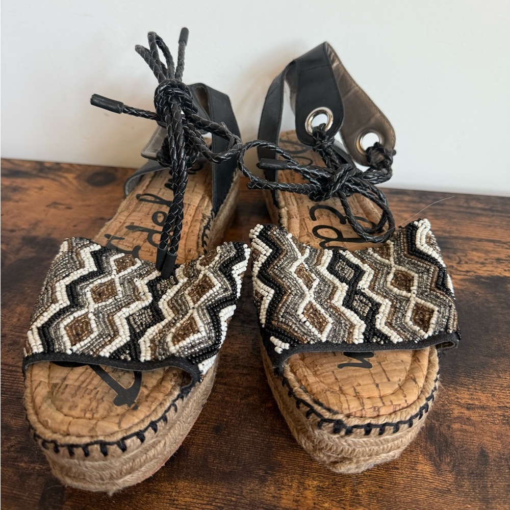 Sam Edelman Sandals
